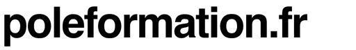 poleformation.fr